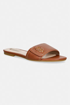 Liu Jo Zapatillas de Piel para Mujer SANDY 03