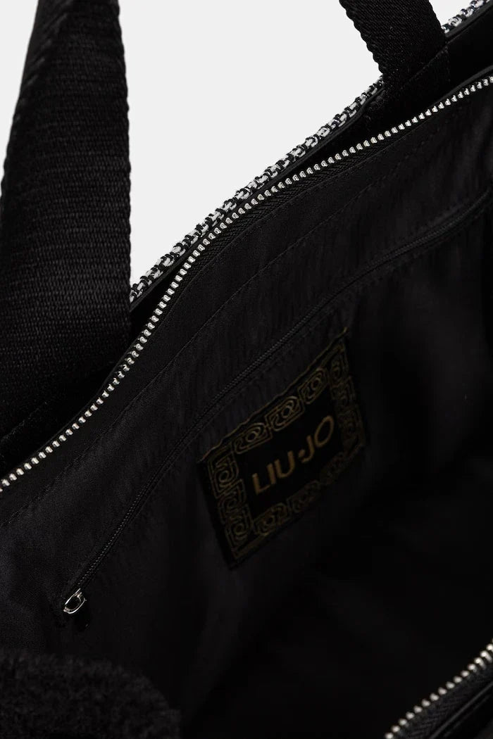 Bolso de compras Liu Jo para mujer