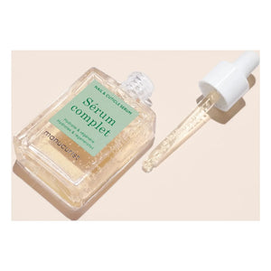Manucurist - Tratamiento Sérum de Uñas Completo - 15 ml