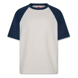 AO76 - Camiseta Nico | Blanco