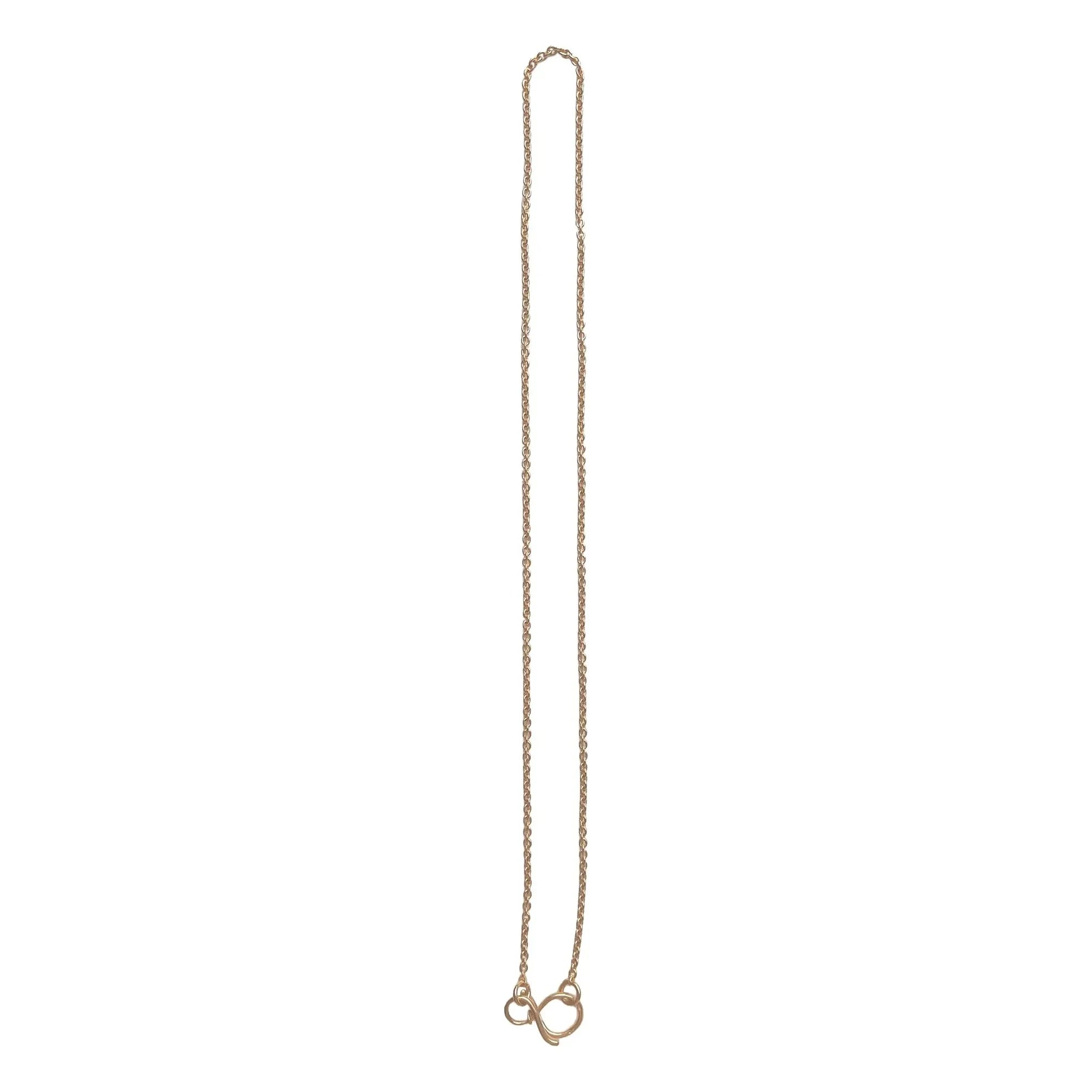LAH - Collar Mini-Infini | Oro