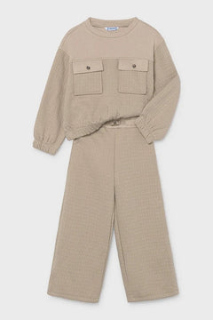 Conjunto diario Mayoral para niños