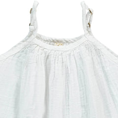 Número 74 - Top Mia | Blanco S001