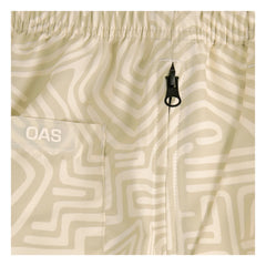 OAS - Bañador Golconda | Crema