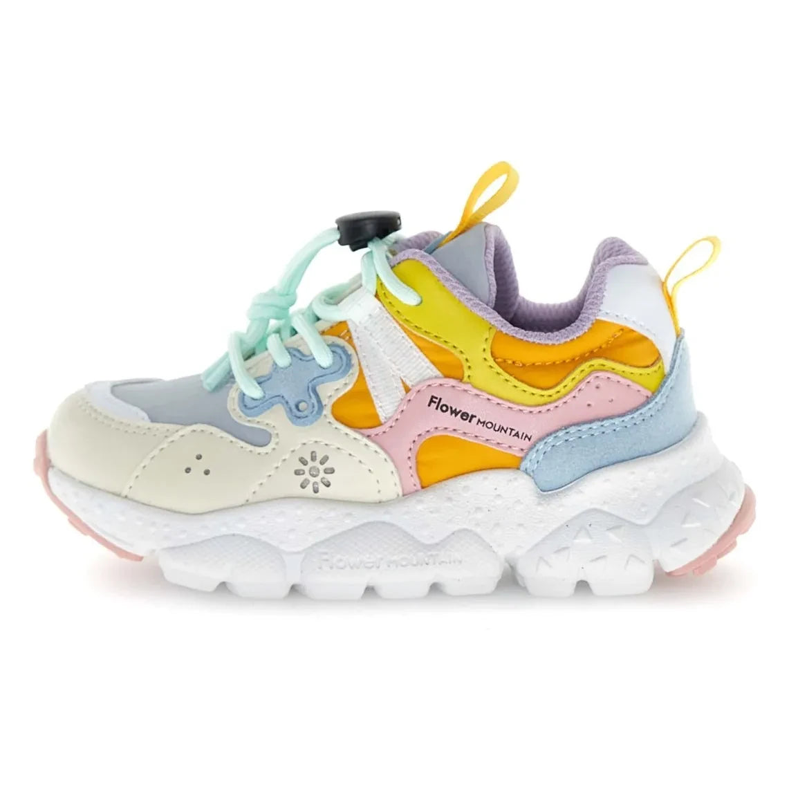 Flower Mountain - Zapatilla Yamano 3 | Beige