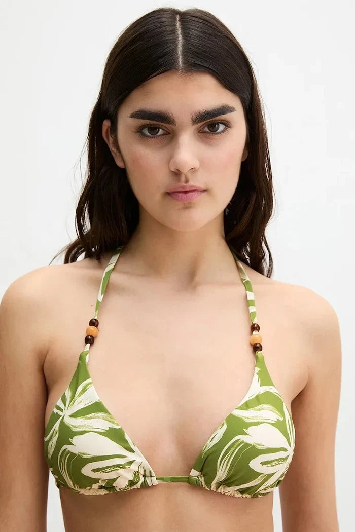 Top de bikini para mujer Marc O'Polo