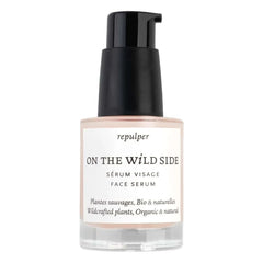 On The Wild Side - Sérum Facial Vegano con Colágeno - 30ml