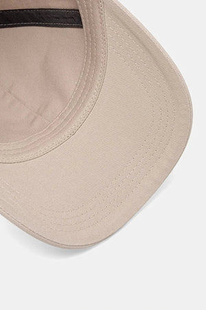 Gorra Marc O'Polo de algodón con visera para hombre