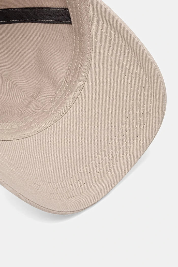 Gorra Marc O'Polo de algodón con visera para hombre
