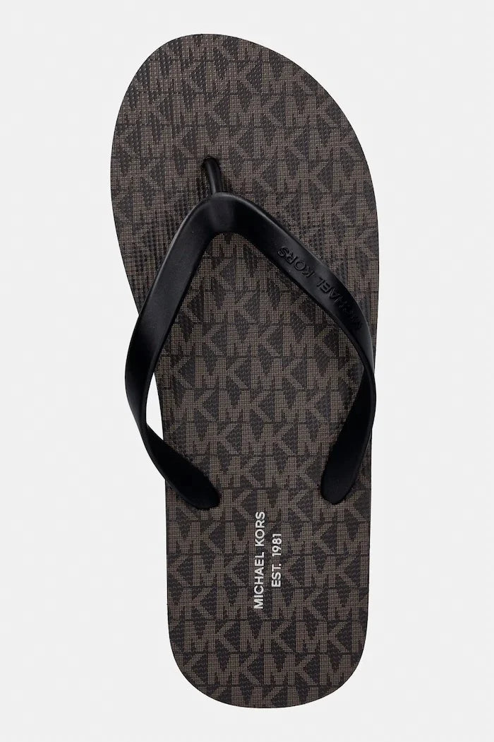 Chanclas Travis para hombre de Michael Kors