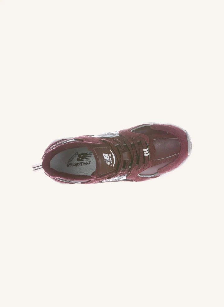 New Balance - Zapatillas de Cuerda Elástica 530 | Burdeos