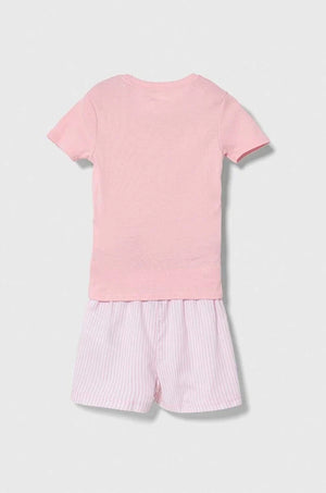 Pijama infantil Polo Ralph Lauren