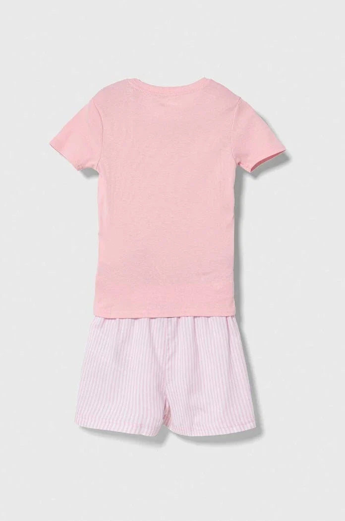 Pijama infantil Polo Ralph Lauren
