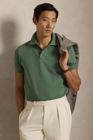 Polo Ralph Lauren Polo de Algodón para Hombre