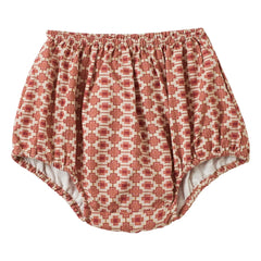 Caramelo - Loto Bloomer | Rojo teja