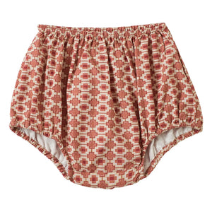 Caramelo - Loto Bloomer | Rojo teja