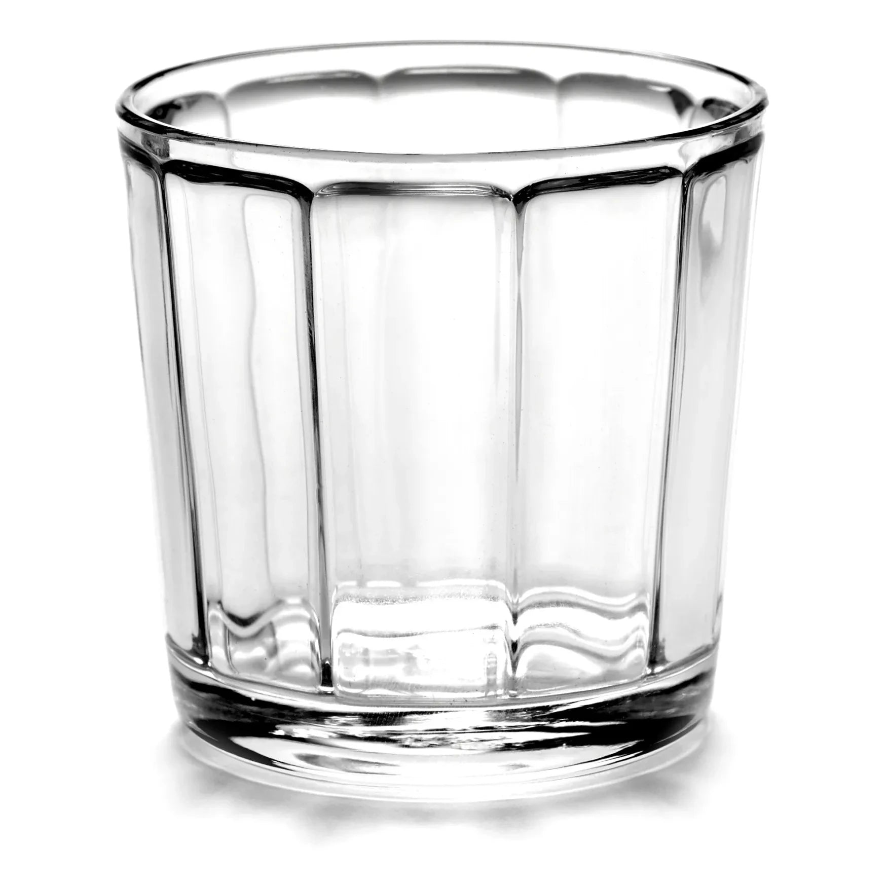 Serax - Vasos de superficie - Set de 4