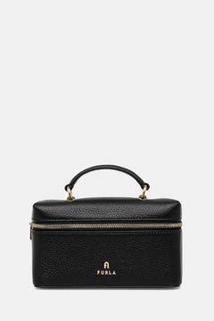 Bolso de piel Furla
