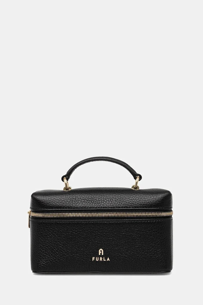 Bolso de piel Furla