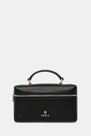 Bolso de piel Furla