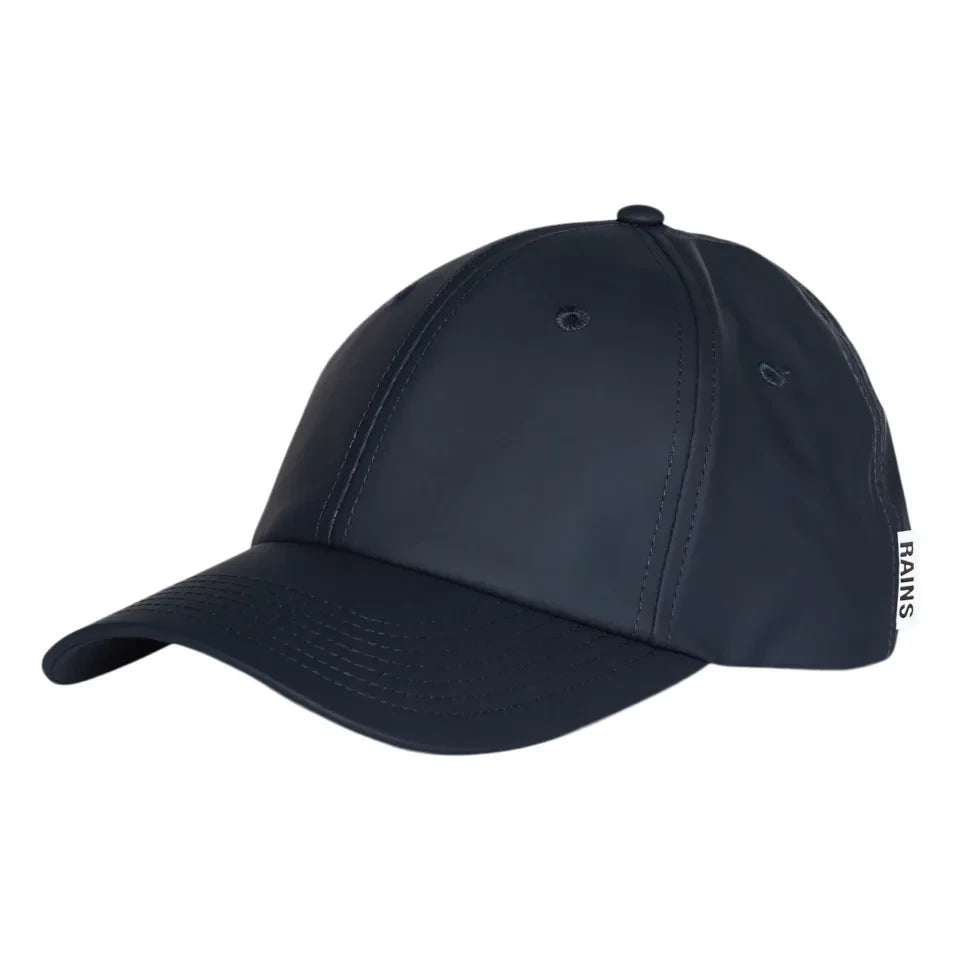 Rains - Gorra impermeable | Azul marino