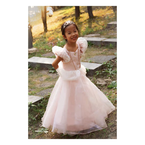 Great Pretenders - Disfraz de princesa antigua | Rosa claro