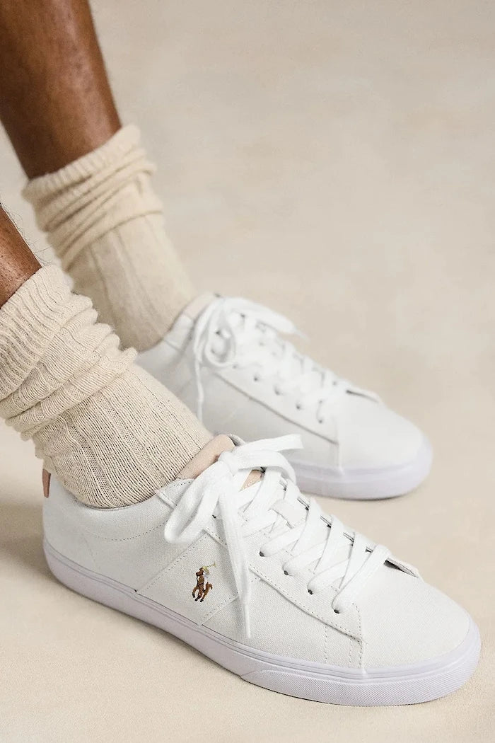 Polo Ralph Lauren - Zapatillas Sayer