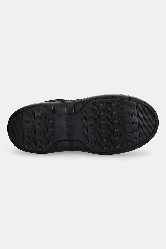 Moon Boot MB LUNA TREK MID NUBUCK Bota turística de nobuk