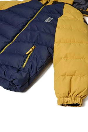 Chaqueta infantil Lego LWJIPE 704
