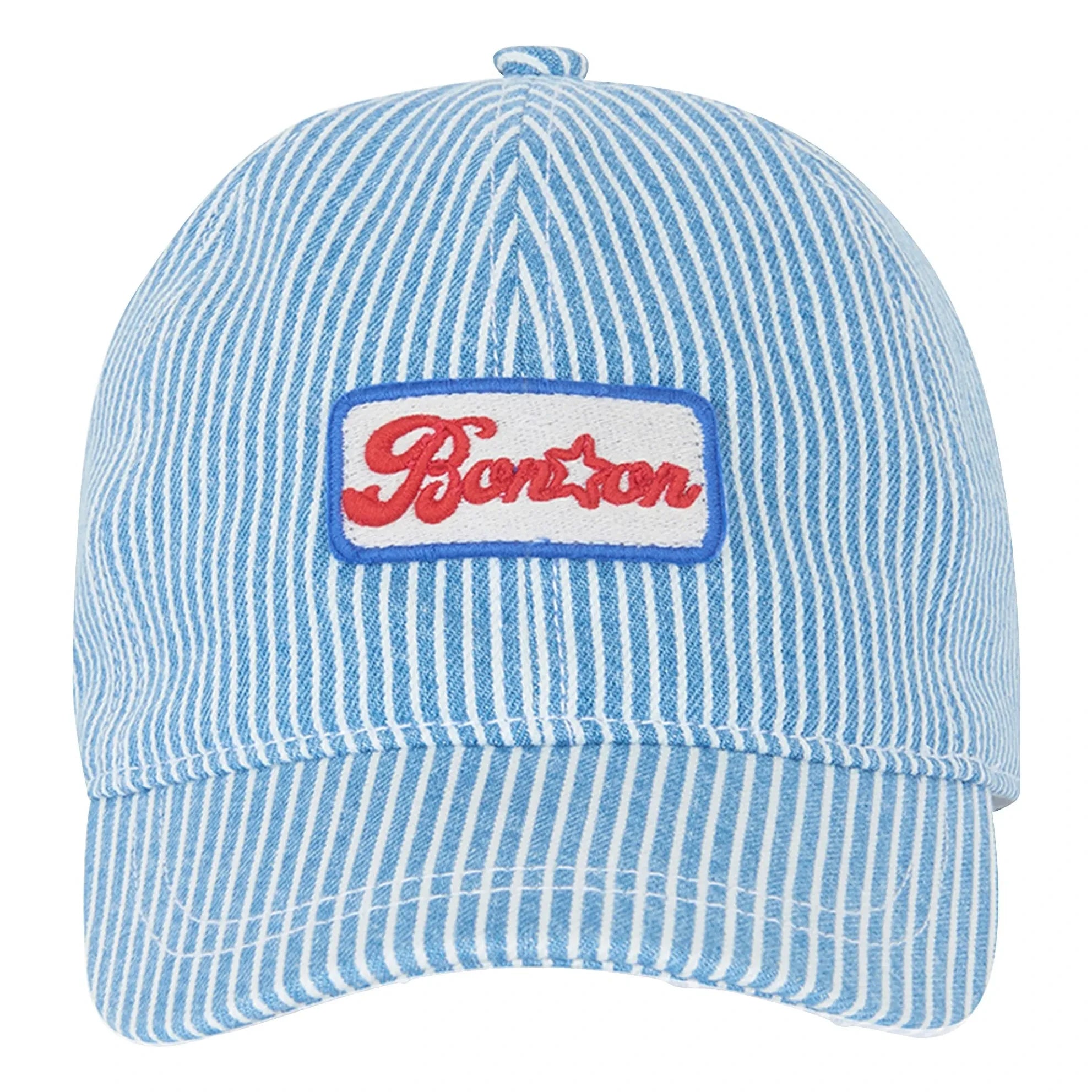 Bonton - Gorro Rayado | Azul