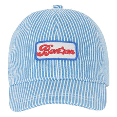 Bonton - Gorro Rayado | Azul