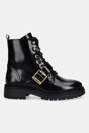 Botas de cuero Barbour Ouseburne