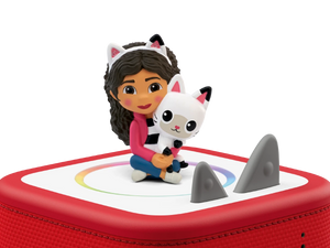 Tonies - Inglés Gabby's Dollhouse - Gabby's Dollhouse