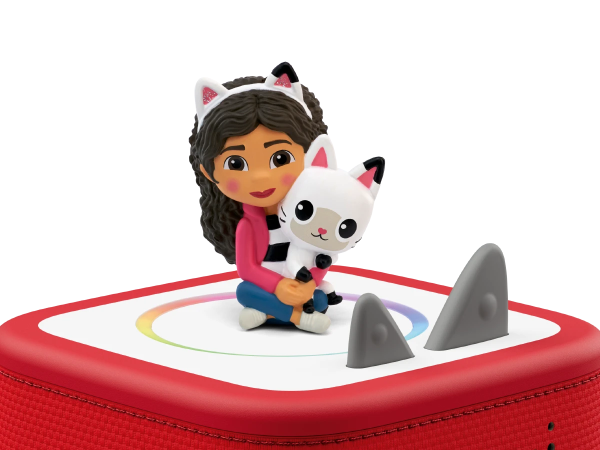 Tonies - Inglés Gabby's Dollhouse - Gabby's Dollhouse