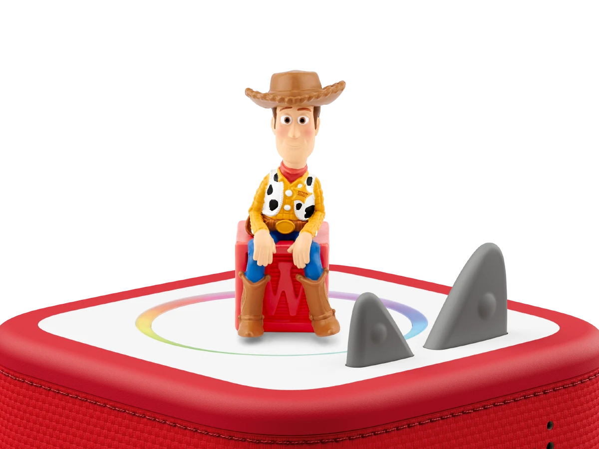 Tonies - Inglés Toy Story - Disney Pixar