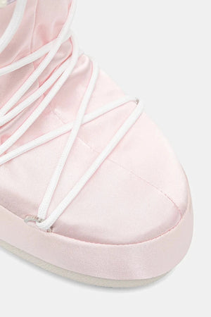 Botas de nieve Moon Boot MB ICON PEARLY
