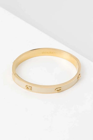 Pulsera Coach