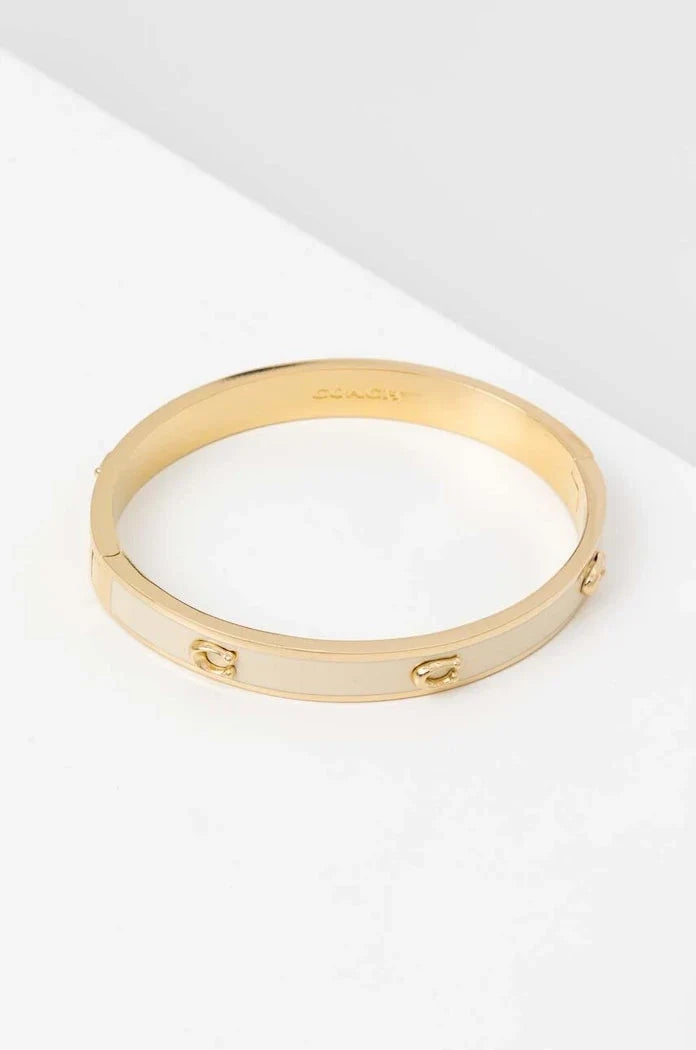 Pulsera Coach