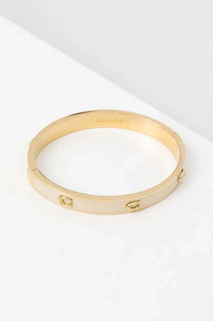 Pulsera Coach