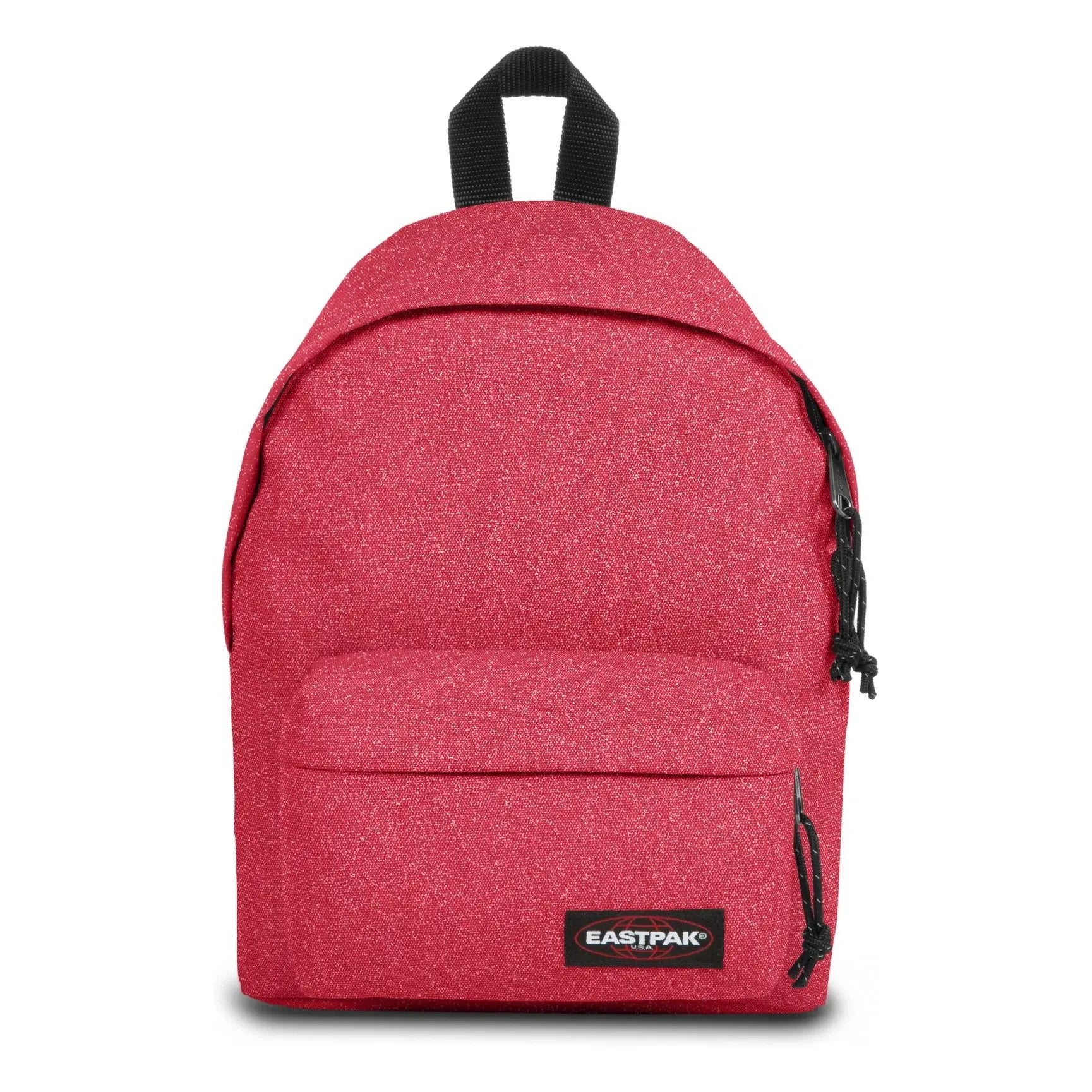 Eastpak - Mochila Orbit Glitter | Rosa
