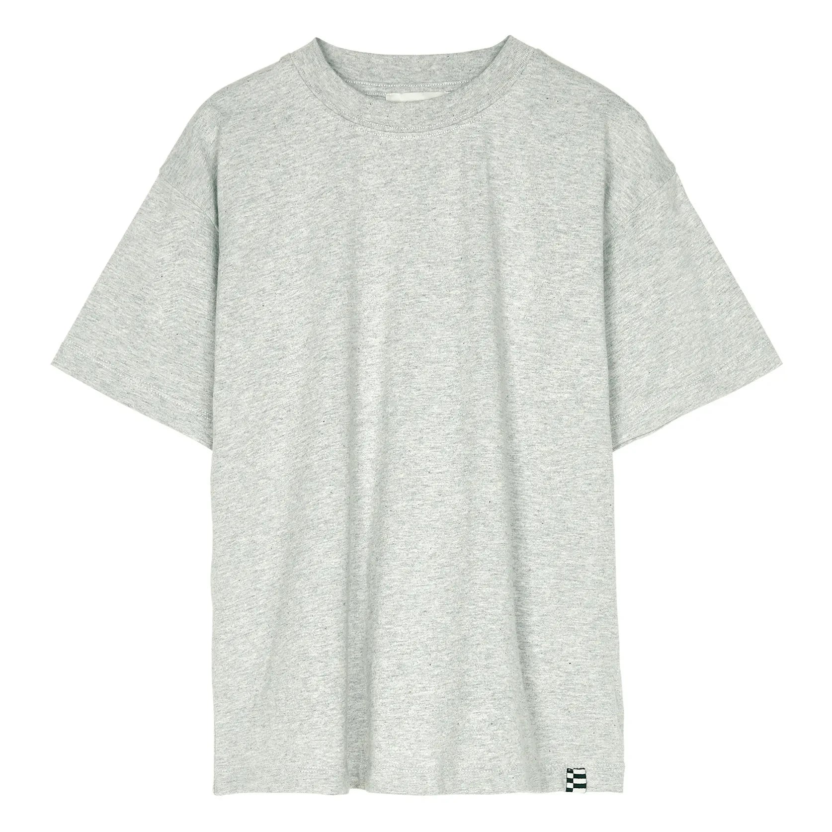 Finger in the nose - SC 001 Camiseta | Gris claro