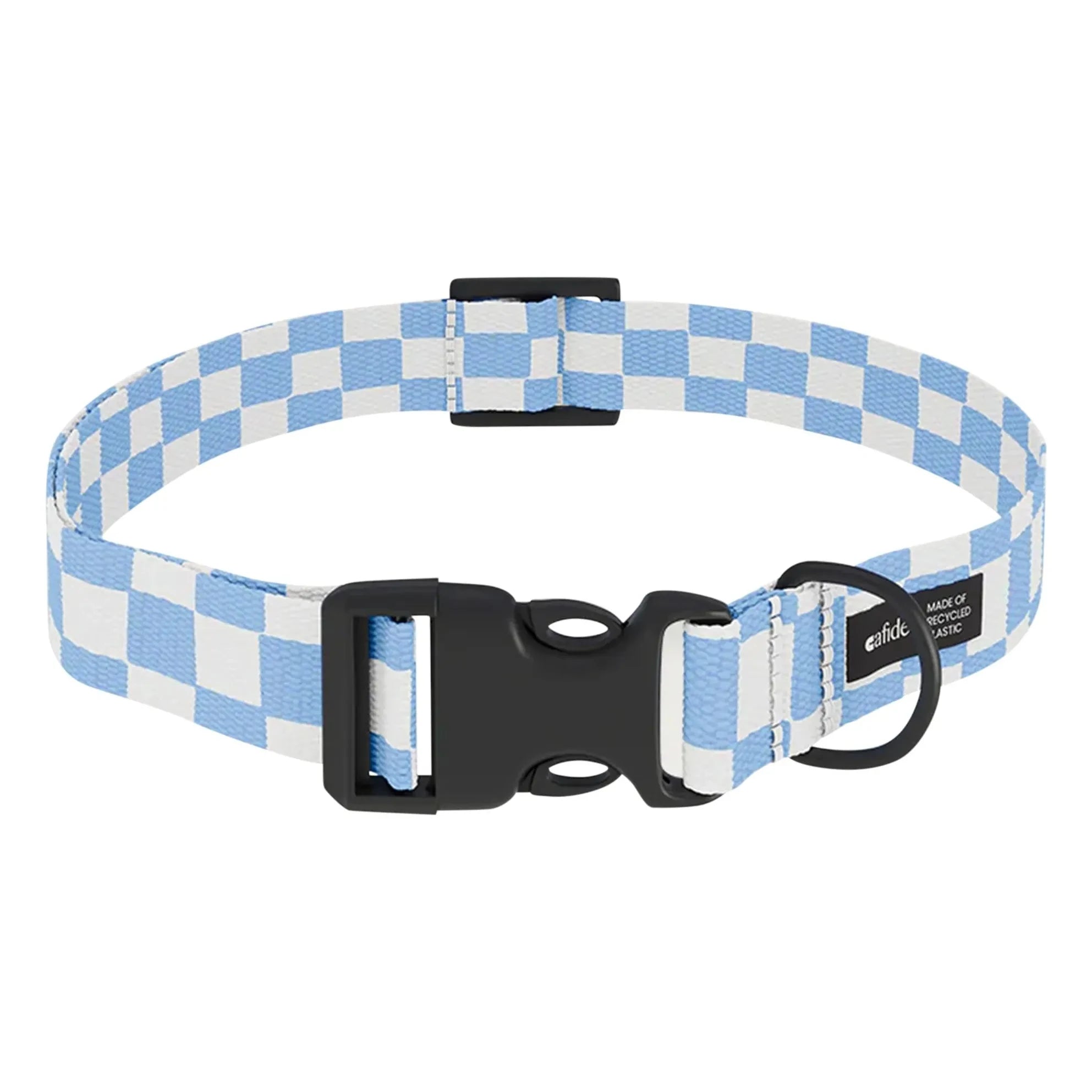 Cafide - Correa para perros Juno | Azul claro