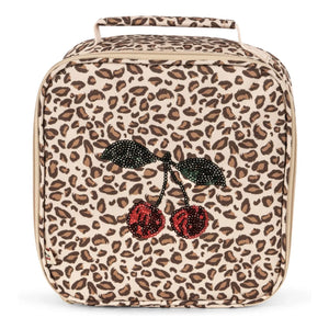 Konges Sløjd - Bolsa de almuerzo isotérmica Leo | Leopardo