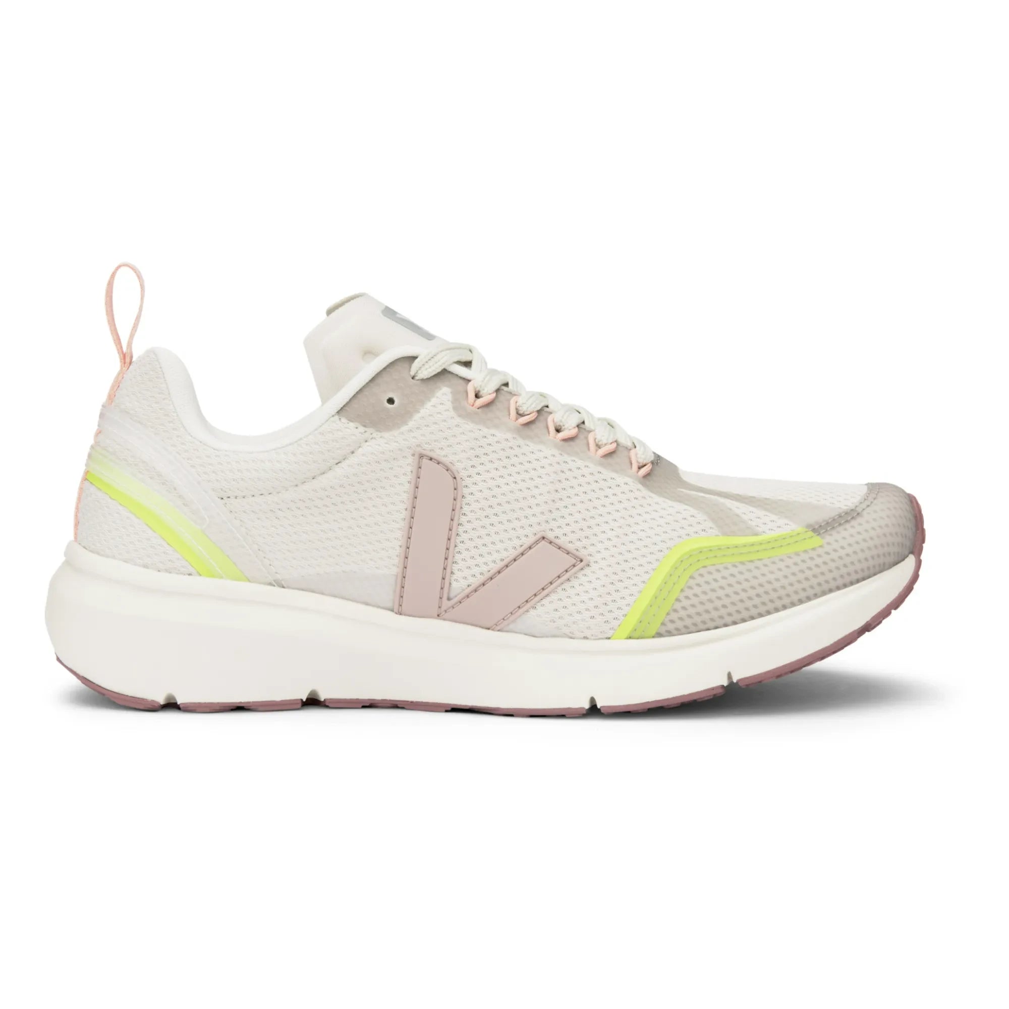 Veja - Zapatillas Condor 2 Veganas con Cordones - Colección Mujer | Beige