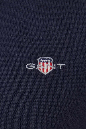 Gant Jersey de algodón