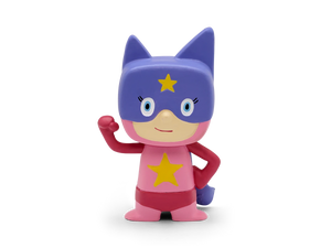 Tonies - Superhero Girl - Creative-Tonies