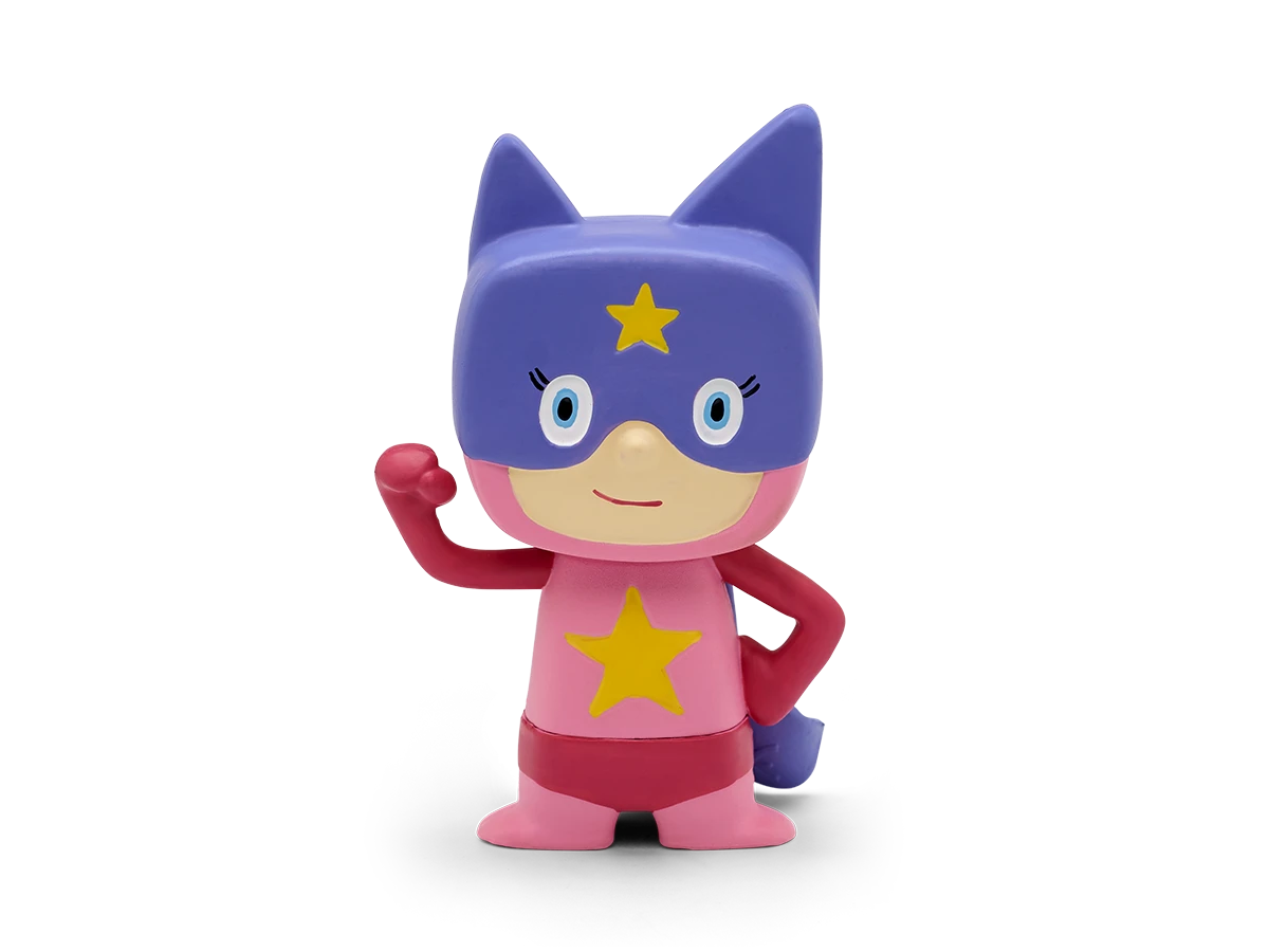 Tonies - Superhero Girl - Creative-Tonies