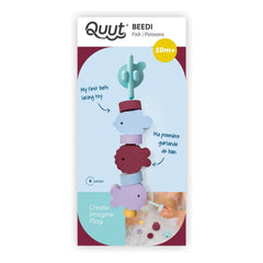 Quut - Bolas apilables Beedi | Burdeos
