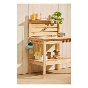 Kid's Concept - Utensilios de cocina