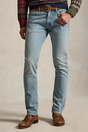 Polo Ralph Lauren Jeans Skinny para Hombre